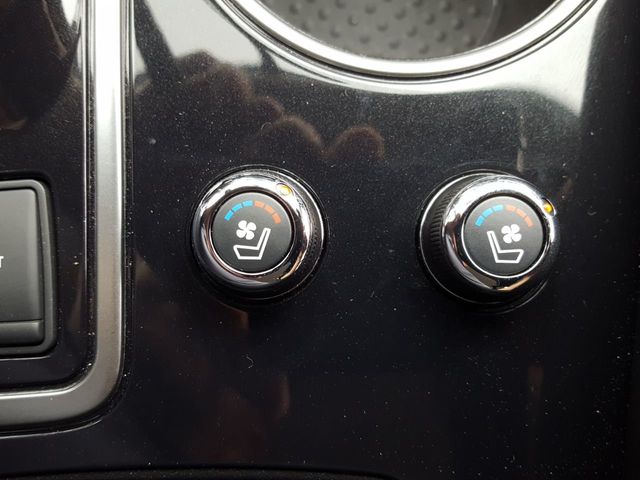 2017 Nissan Maxima SR 3.5L w/Navigation - 18033916 - 23