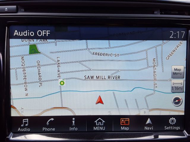 2017 Nissan Maxima SR 3.5L w/Navigation - 18033916 - 25