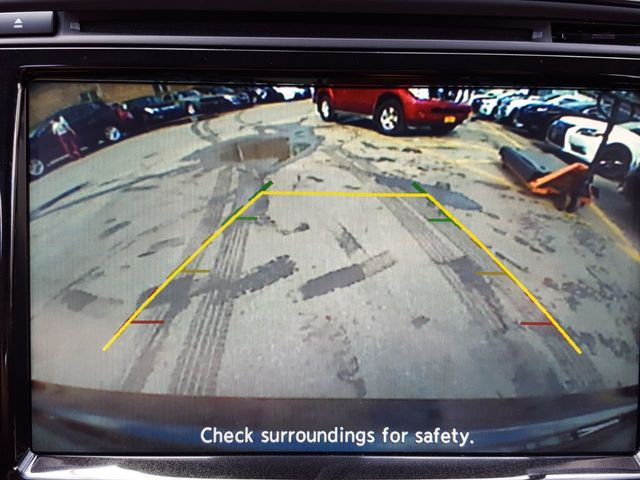 2017 Nissan Maxima SR 3.5L w/Navigation - 18033916 - 26