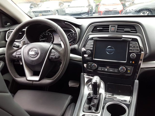 2017 Nissan Maxima SR 3.5L w/Navigation - 18033916 - 7