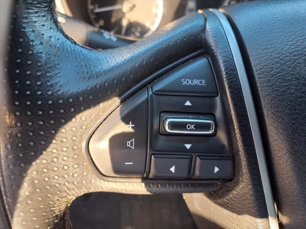 2017 Nissan Maxima SV - 22926901 - 6