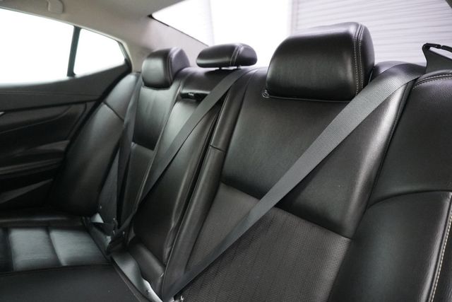 2017 Nissan Maxima SV 3.5L - 22986036 - 9