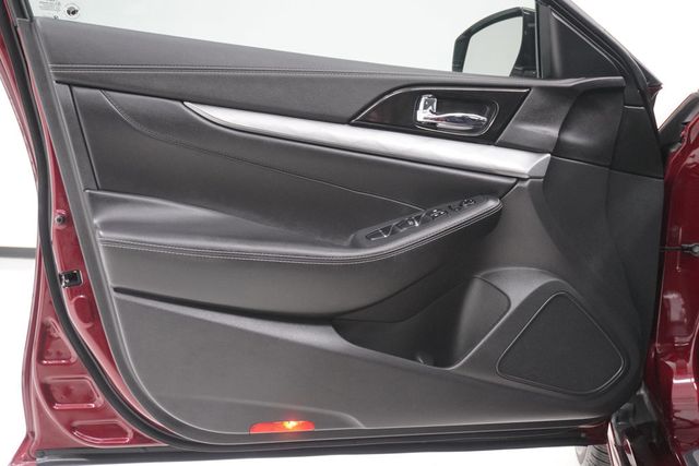 2017 Nissan Maxima SV 3.5L - 22986036 - 10