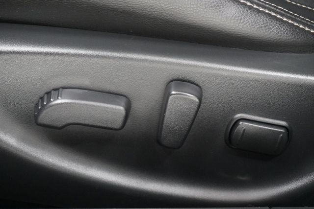 2017 Nissan Maxima SV 3.5L - 22986036 - 11