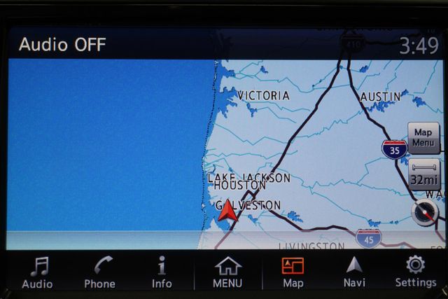 2017 Nissan Maxima SV 3.5L - 22986036 - 13