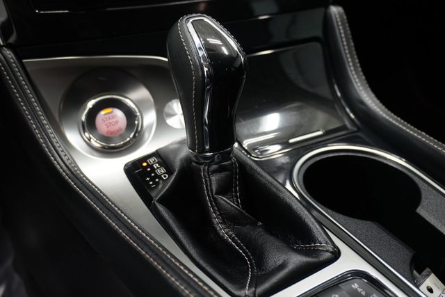 2017 Nissan Maxima SV 3.5L - 22986036 - 15