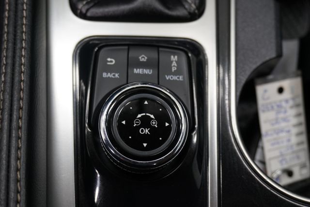 2017 Nissan Maxima SV 3.5L - 22986036 - 16