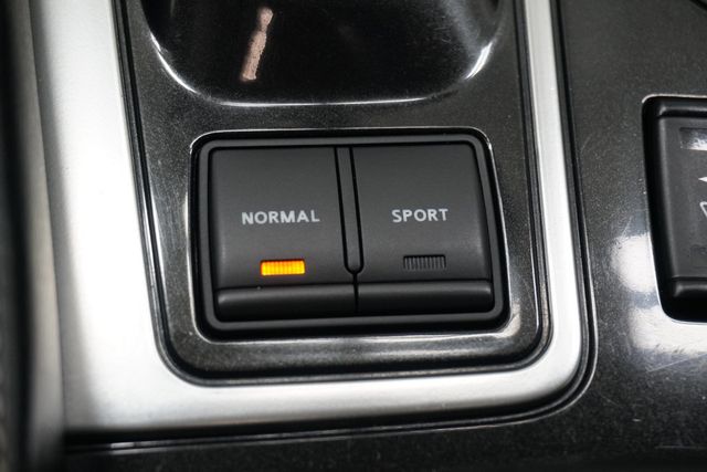 2017 Nissan Maxima SV 3.5L - 22986036 - 17