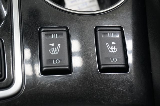 2017 Nissan Maxima SV 3.5L - 22986036 - 18