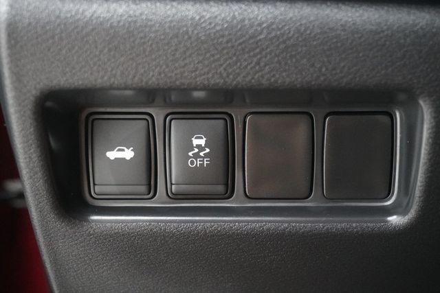 2017 Nissan Maxima SV 3.5L - 22986036 - 20