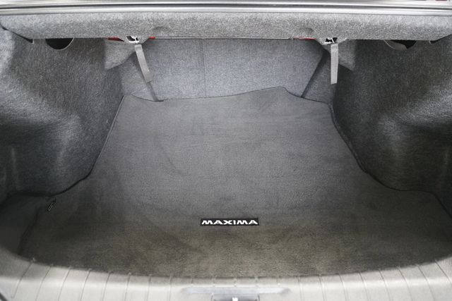 2017 Nissan Maxima SV 3.5L - 22986036 - 22