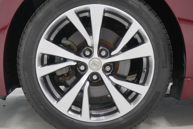 2017 Nissan Maxima SV 3.5L - 22986036 - 23