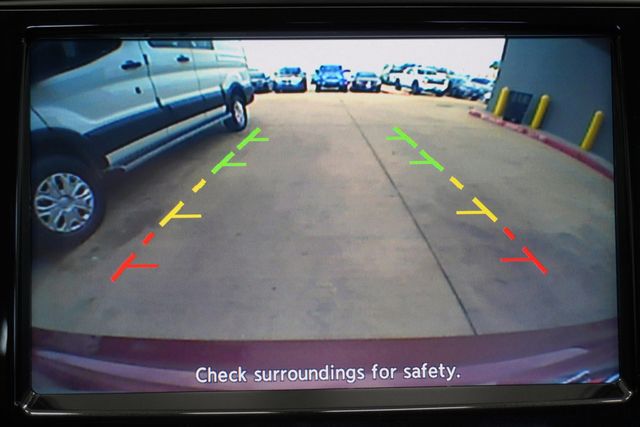 2017 Nissan Maxima SV 3.5L - 22986036 - 28