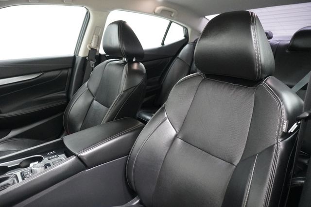 2017 Nissan Maxima SV 3.5L - 22986036 - 7