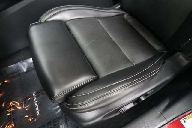 2017 Nissan Maxima SV 3.5L - 22986036 - 8