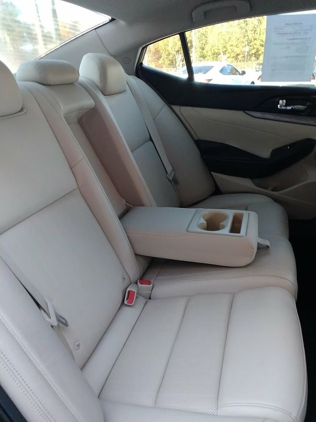 2017 Nissan Maxima SV 3.5L - 22948633 - 9