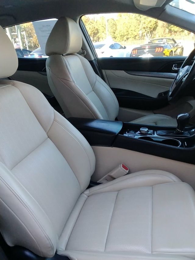 2017 Nissan Maxima SV 3.5L - 22948633 - 10