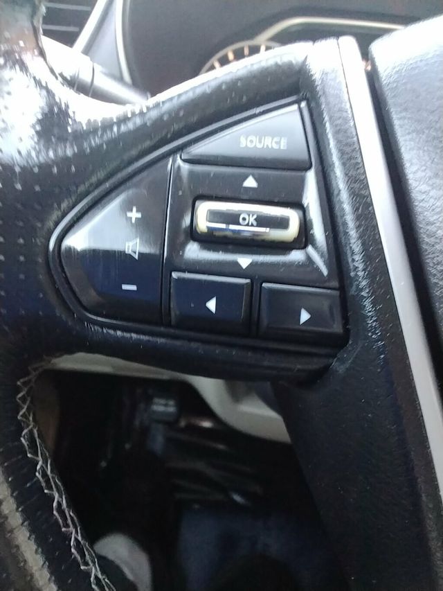 2017 Nissan Maxima SV 3.5L - 22948633 - 13