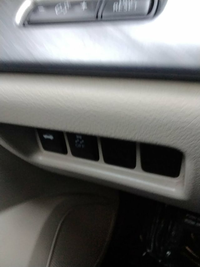 2017 Nissan Maxima SV 3.5L - 22948633 - 22