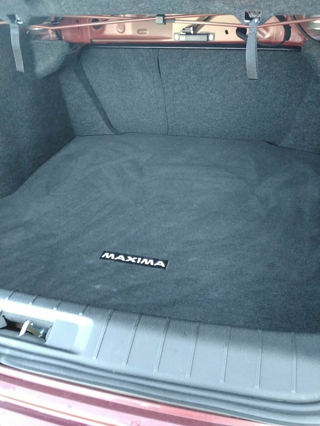 2017 Nissan Maxima SV 3.5L - 22948633 - 26