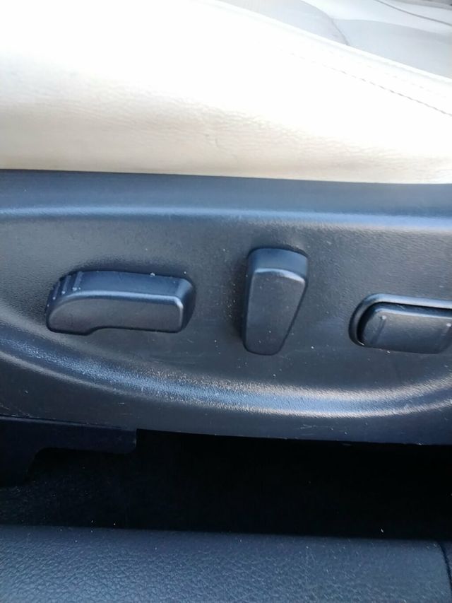 2017 Nissan Maxima SV 3.5L - 22948633 - 7