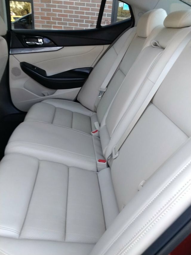 2017 Nissan Maxima SV 3.5L - 22948633 - 8