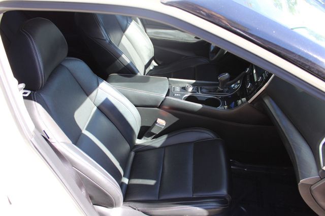 2017 Nissan Maxima SV 3.5L - 22935451 - 12