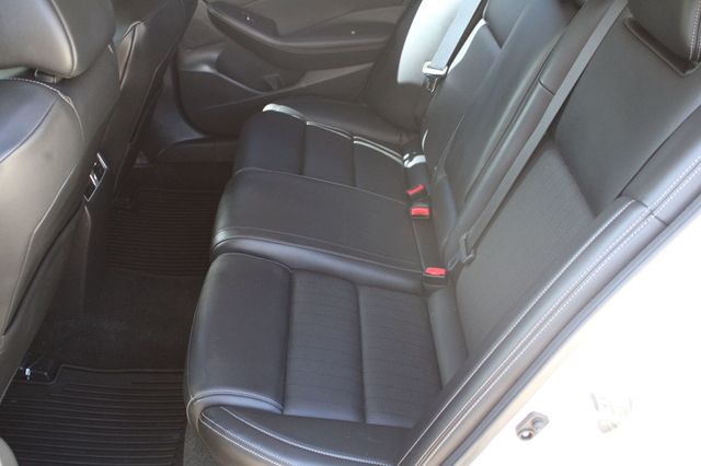 2017 Nissan Maxima SV 3.5L - 22935451 - 13