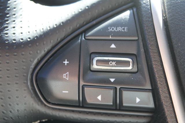 2017 Nissan Maxima SV 3.5L - 22935451 - 18