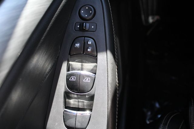 2017 Nissan Maxima SV 3.5L - 22935451 - 20