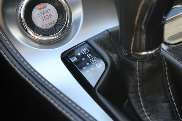 2017 Nissan Maxima SV 3.5L - 22935451 - 22