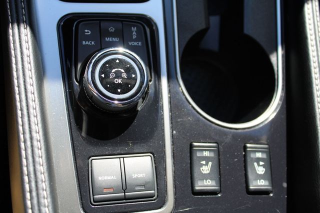 2017 Nissan Maxima SV 3.5L - 22935451 - 23