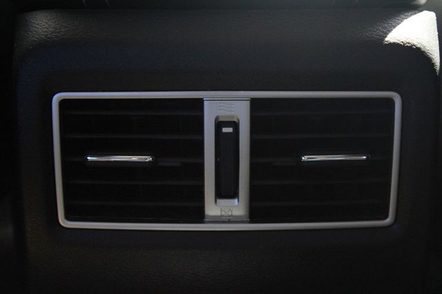 2017 Nissan Maxima SV 3.5L - 22935451 - 25