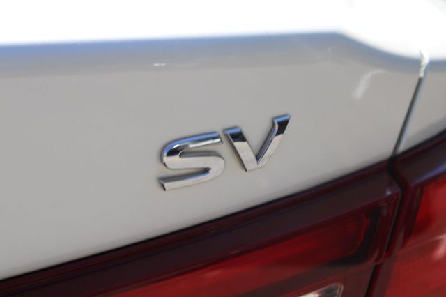 2017 Nissan Maxima SV 3.5L - 22935451 - 32