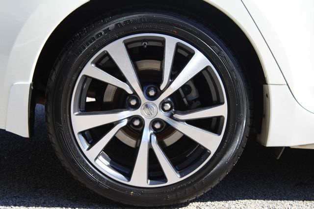 2017 Nissan Maxima SV 3.5L - 22935451 - 36