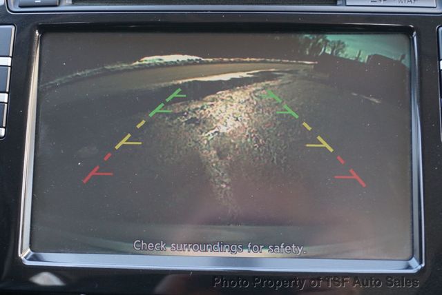 2017 Nissan Maxima SV 3.5L NAVIGATION CARPLAY REAR CAMERA LEATHER HEATED SEATS  - 22991504 - 19