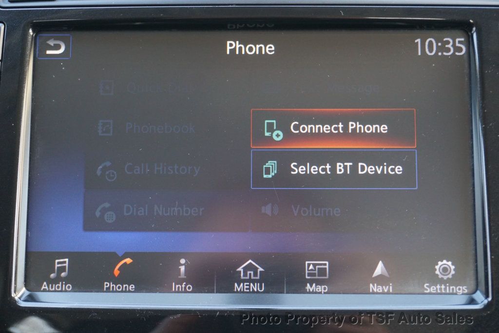 2017 Nissan Maxima SV 3.5L NAVIGATION CARPLAY REAR CAMERA LEATHER HEATED SEATS  - 22991504 - 20