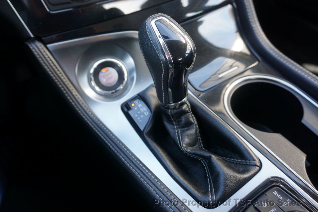 2017 Nissan Maxima SV 3.5L NAVIGATION CARPLAY REAR CAMERA LEATHER HEATED SEATS  - 22991504 - 25