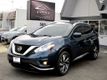 2017 Nissan Murano 2017.5 AWD Platinum - 22672671 - 4