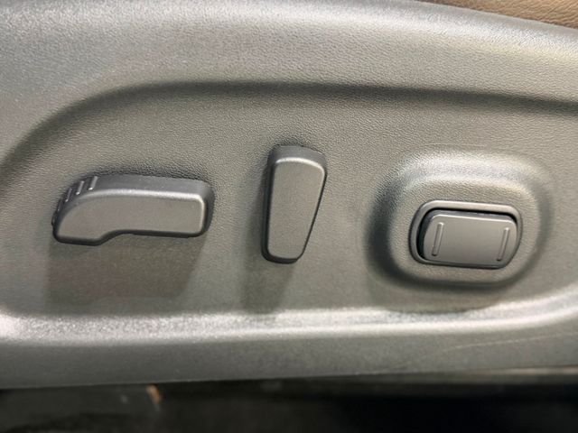 2017 Nissan Murano 2017.5 AWD SL - 23017607 - 18