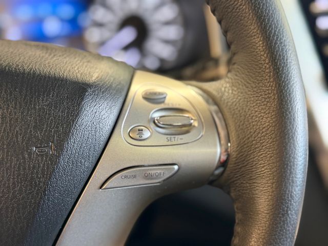 2017 Nissan Murano 2017.5 AWD SL - 23017607 - 25