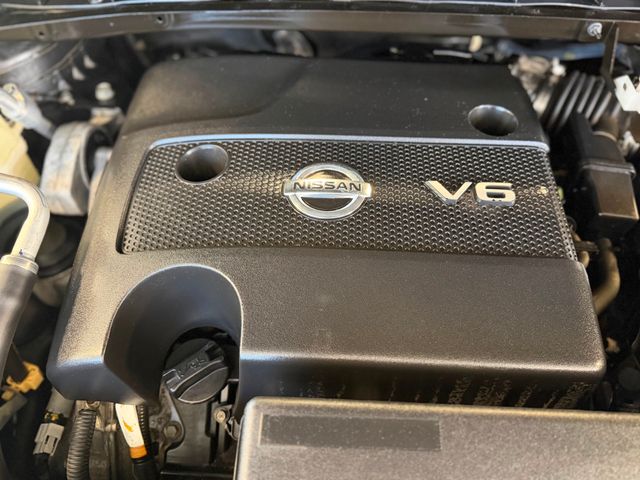 2017 Nissan Murano 2017.5 AWD SL - 23017607 - 34