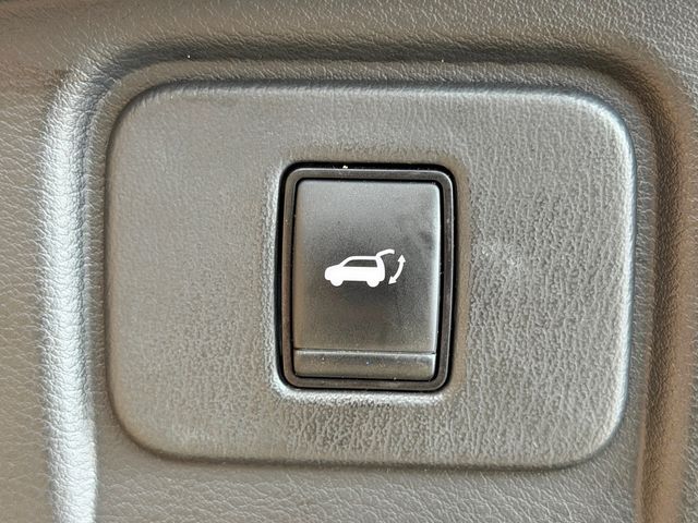 2017 Nissan Murano 2017.5 AWD SL - 23017607 - 36