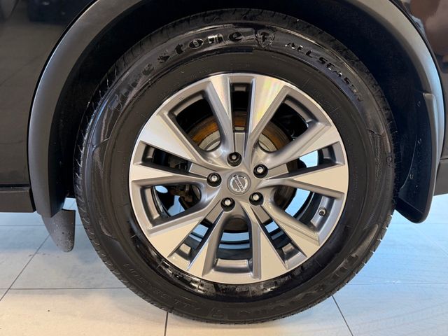 2017 Nissan Murano 2017.5 AWD SL - 23017607 - 37