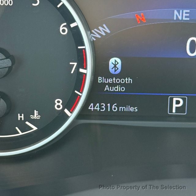 2017 Nissan Murano 2017.5 AWD SL W/SL TECHNOLOGY PACKAGE - 23001780 - 29