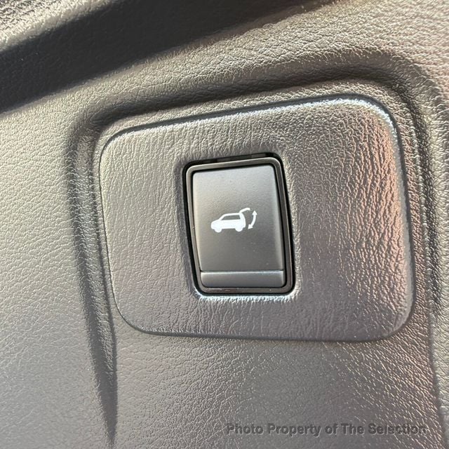 2017 Nissan Murano 2017.5 AWD SL W/SL TECHNOLOGY PACKAGE - 23001780 - 43