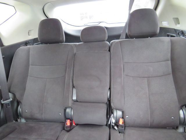 2017 Nissan Murano 2017.5 AWD SV(clear title) - 22858589 - 9