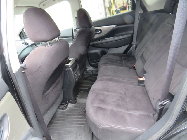 2017 Nissan Murano 2017.5 AWD SV(clear title) - 22858589 - 10