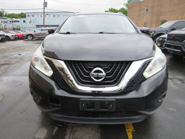 2017 Nissan Murano 2017.5 AWD SV(clear title) - 22858589 - 1