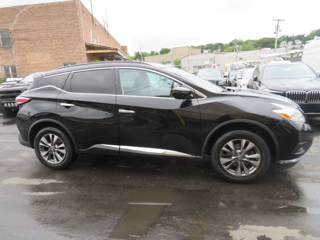 2017 Nissan Murano 2017.5 AWD SV(clear title) - 22858589 - 3